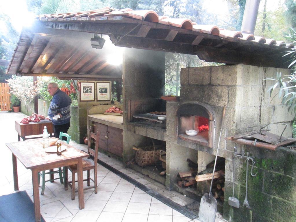 Casa Vacanze Borgolozzi Villa Sovicille Dış mekan fotoğraf